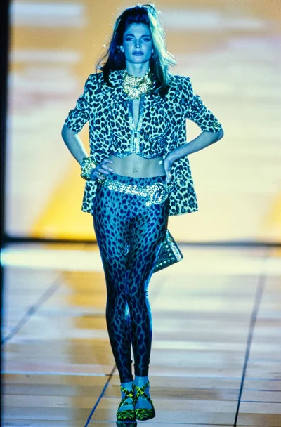 Look 24